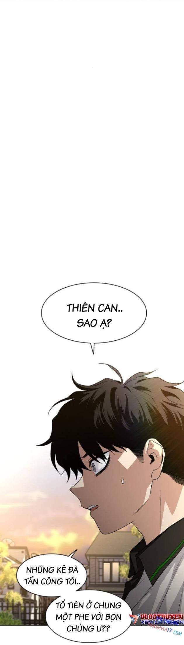 Chước Đao Chapter 61 - Trang 16