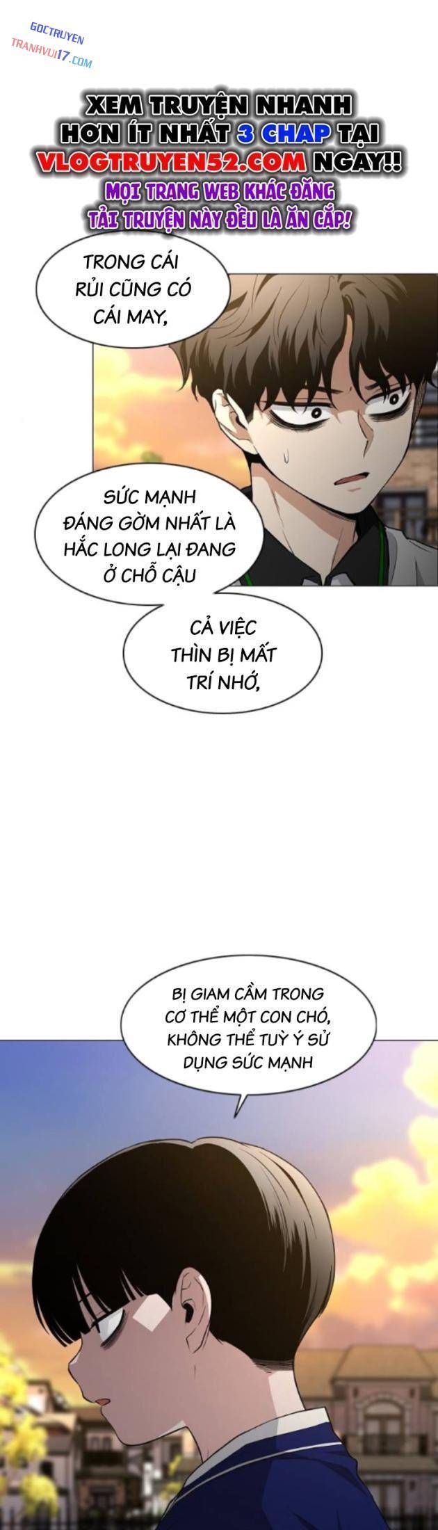 Chước Đao Chapter 61 - Trang 18