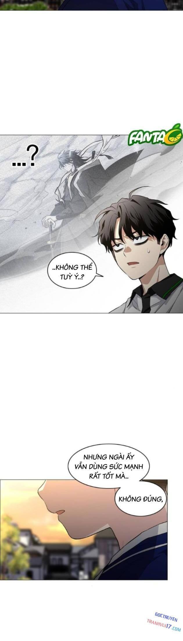 Chước Đao Chapter 61 - Trang 19