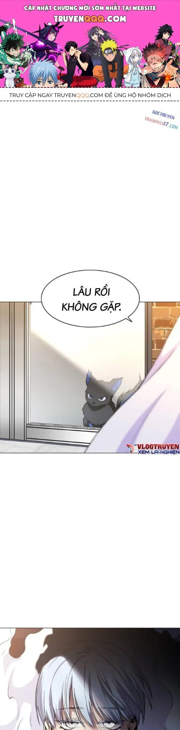 Chước Đao Chapter 61 - Trang 2