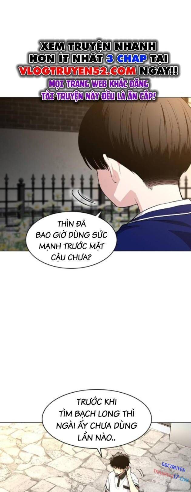 Chước Đao Chapter 61 - Trang 21
