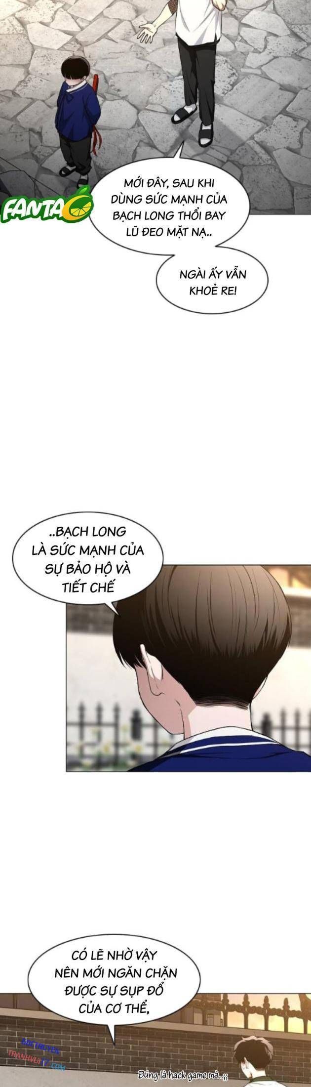 Chước Đao Chapter 61 - Trang 22