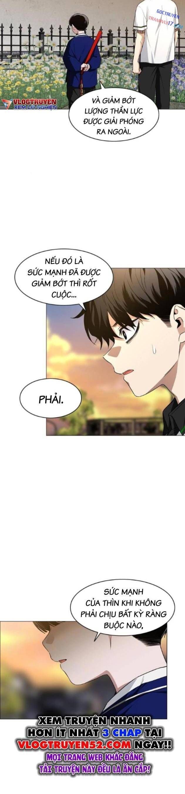 Chước Đao Chapter 61 - Trang 23