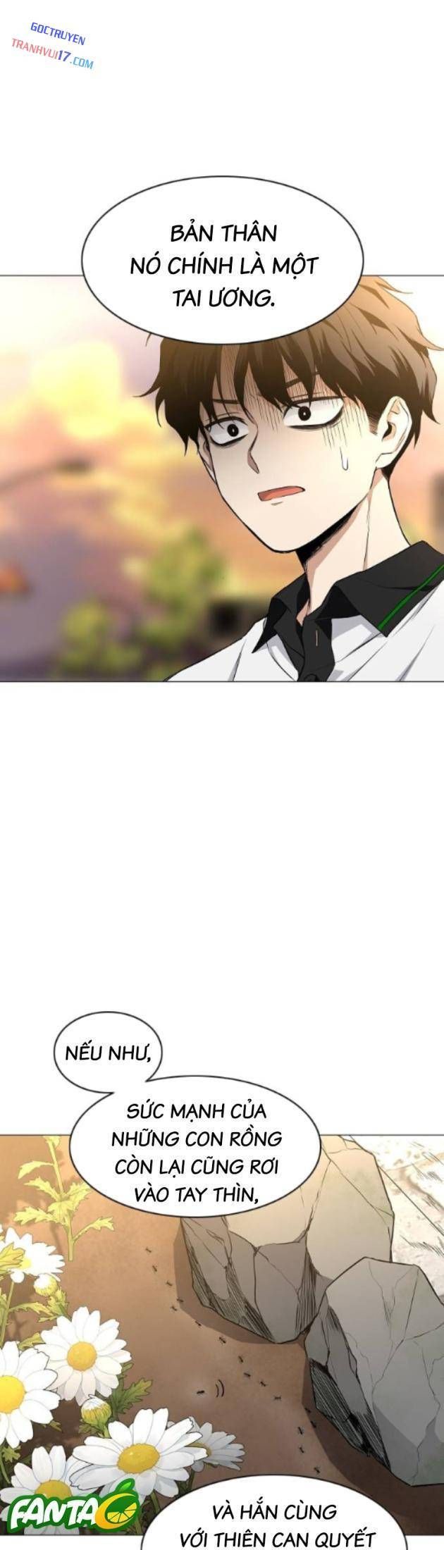 Chước Đao Chapter 61 - Trang 24