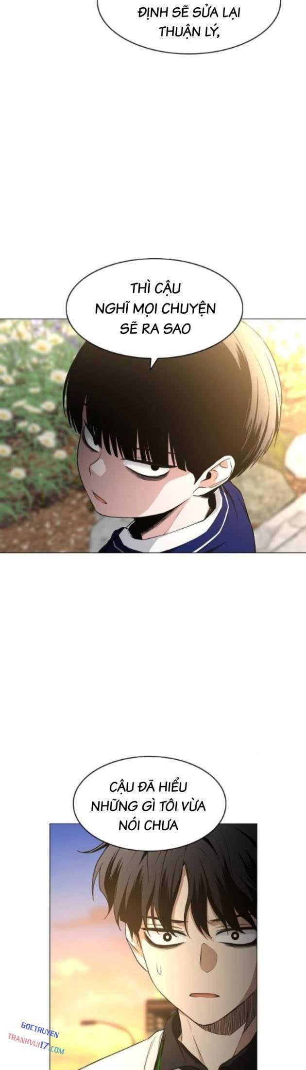 Chước Đao Chapter 61 - Trang 25