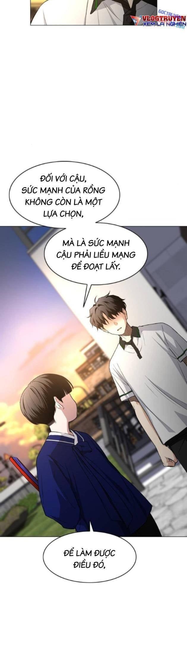 Chước Đao Chapter 61 - Trang 26