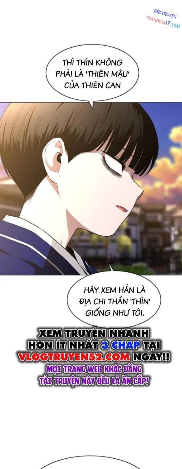 Chước Đao Chapter 61 - Trang 27