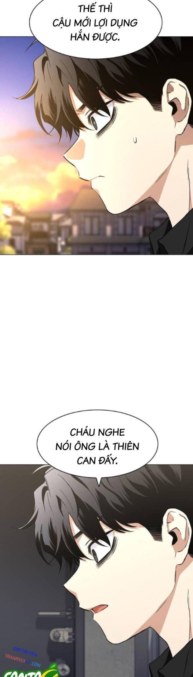 Chước Đao Chapter 61 - Trang 28
