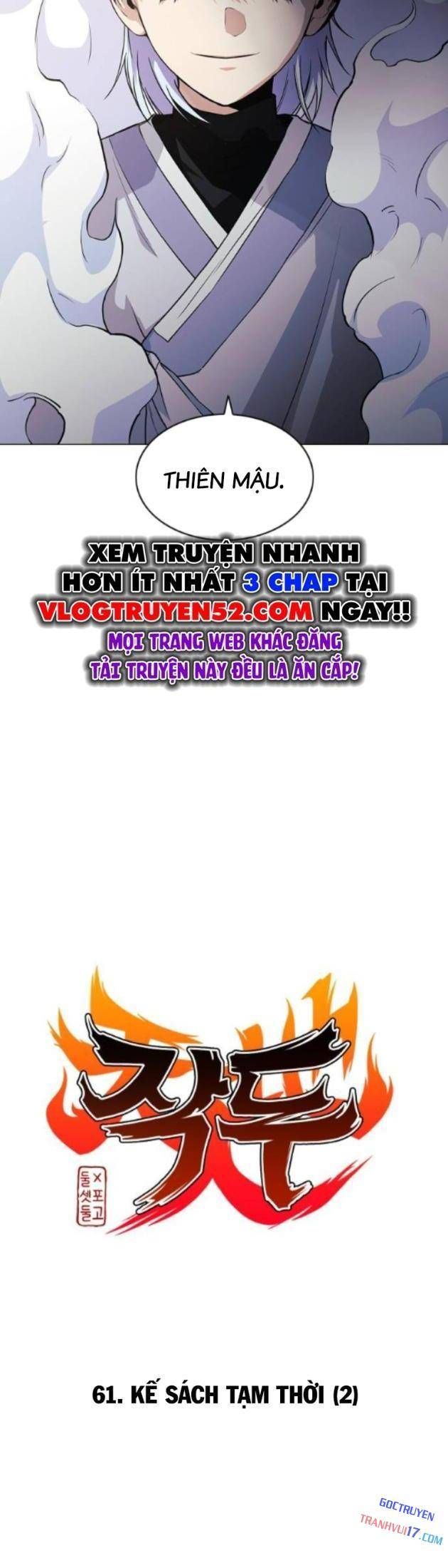 Chước Đao Chapter 61 - Trang 3