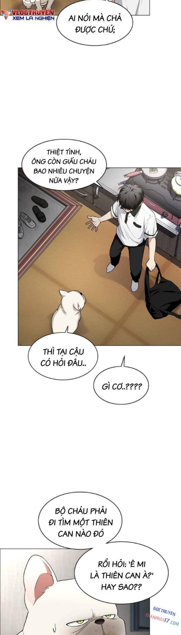 Chước Đao Chapter 61 - Trang 30