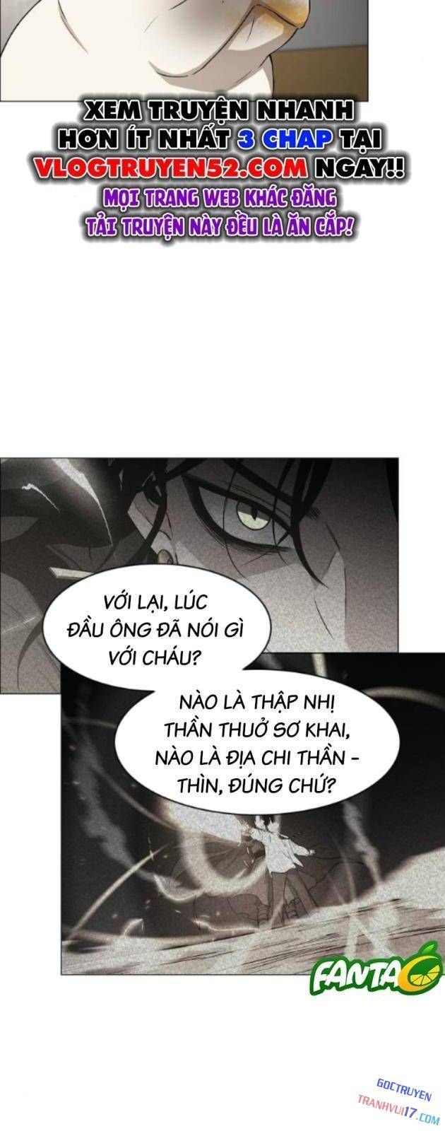 Chước Đao Chapter 61 - Trang 31