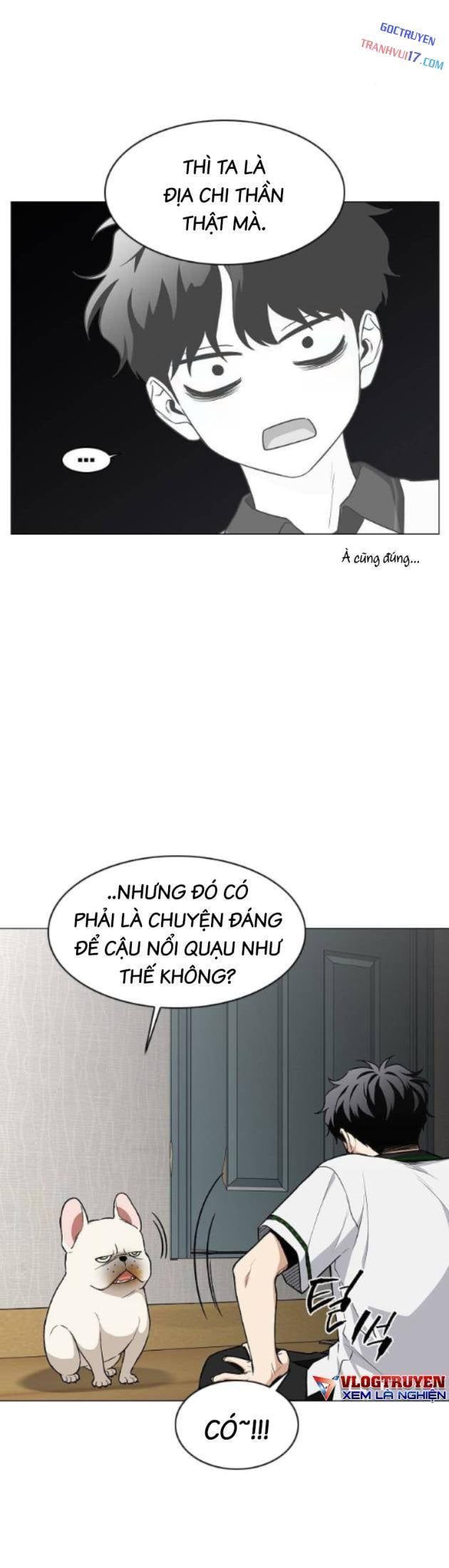 Chước Đao Chapter 61 - Trang 32