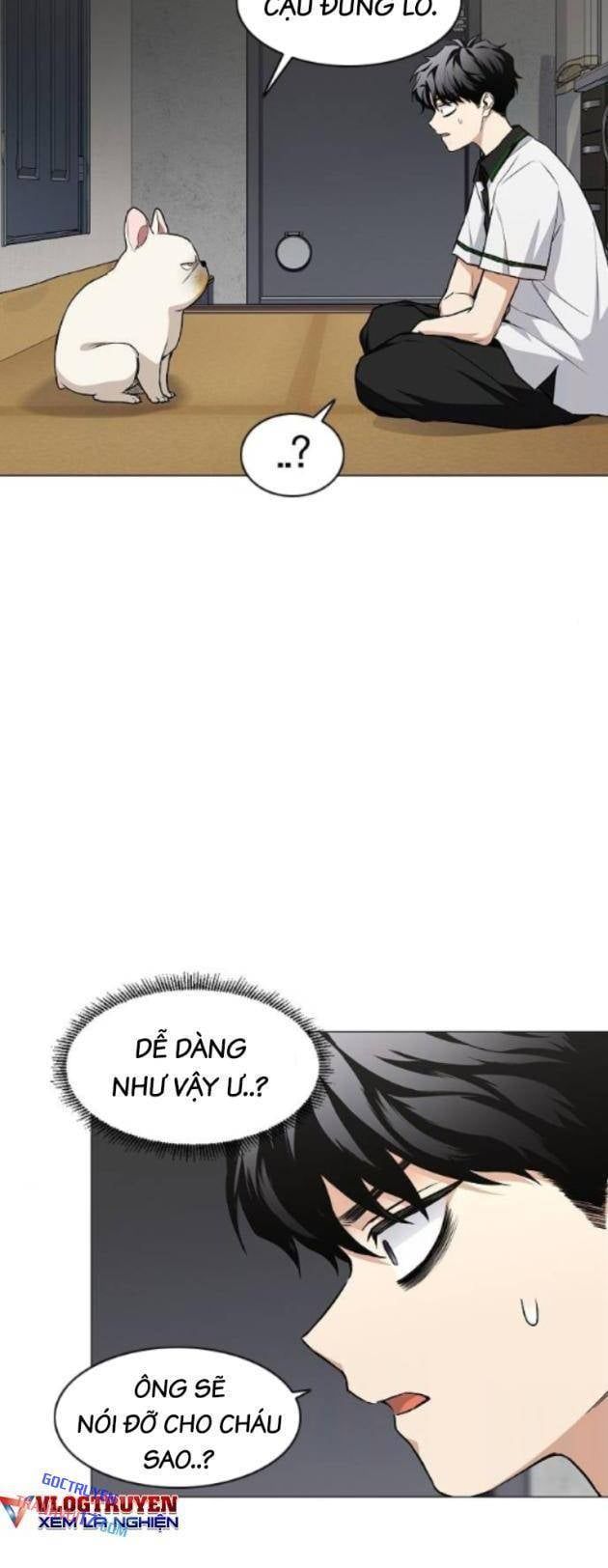 Chước Đao Chapter 61 - Trang 35