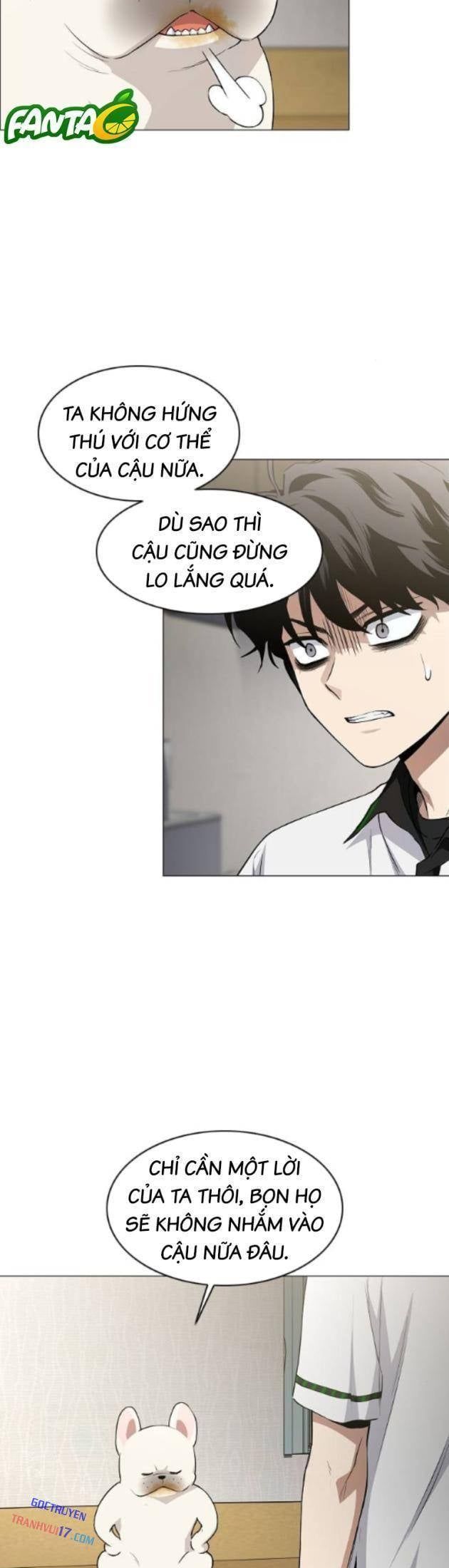 Chước Đao Chapter 61 - Trang 38