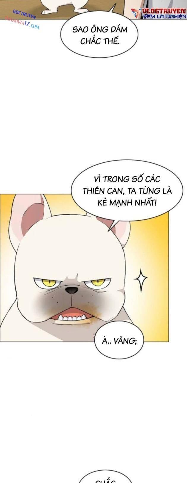 Chước Đao Chapter 61 - Trang 39