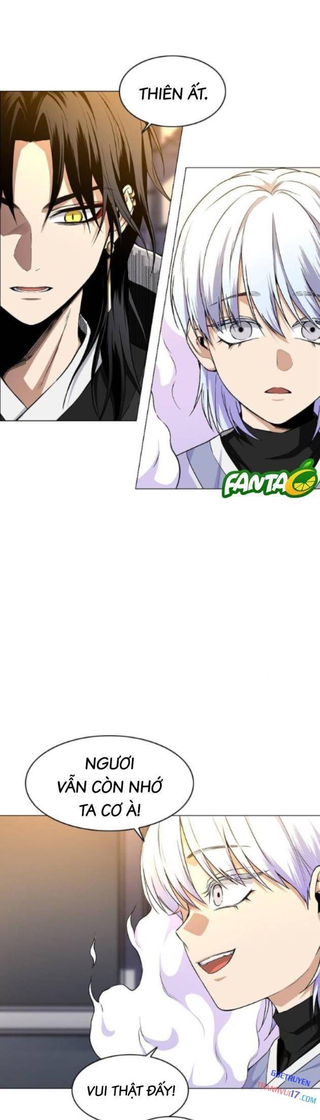Chước Đao Chapter 61 - Trang 4