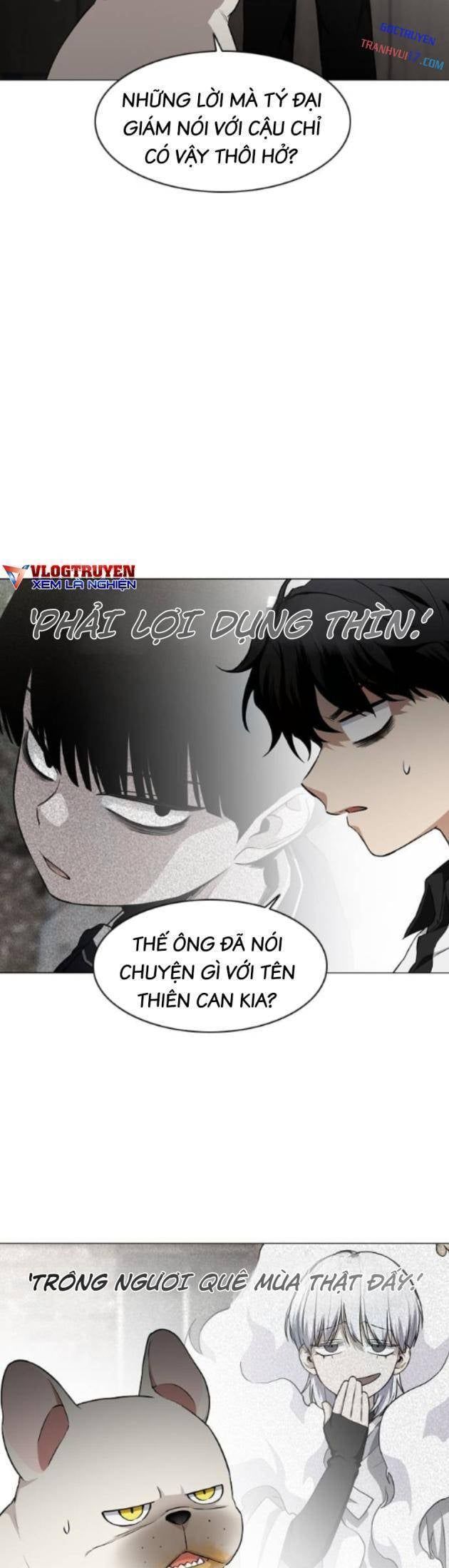 Chước Đao Chapter 61 - Trang 45
