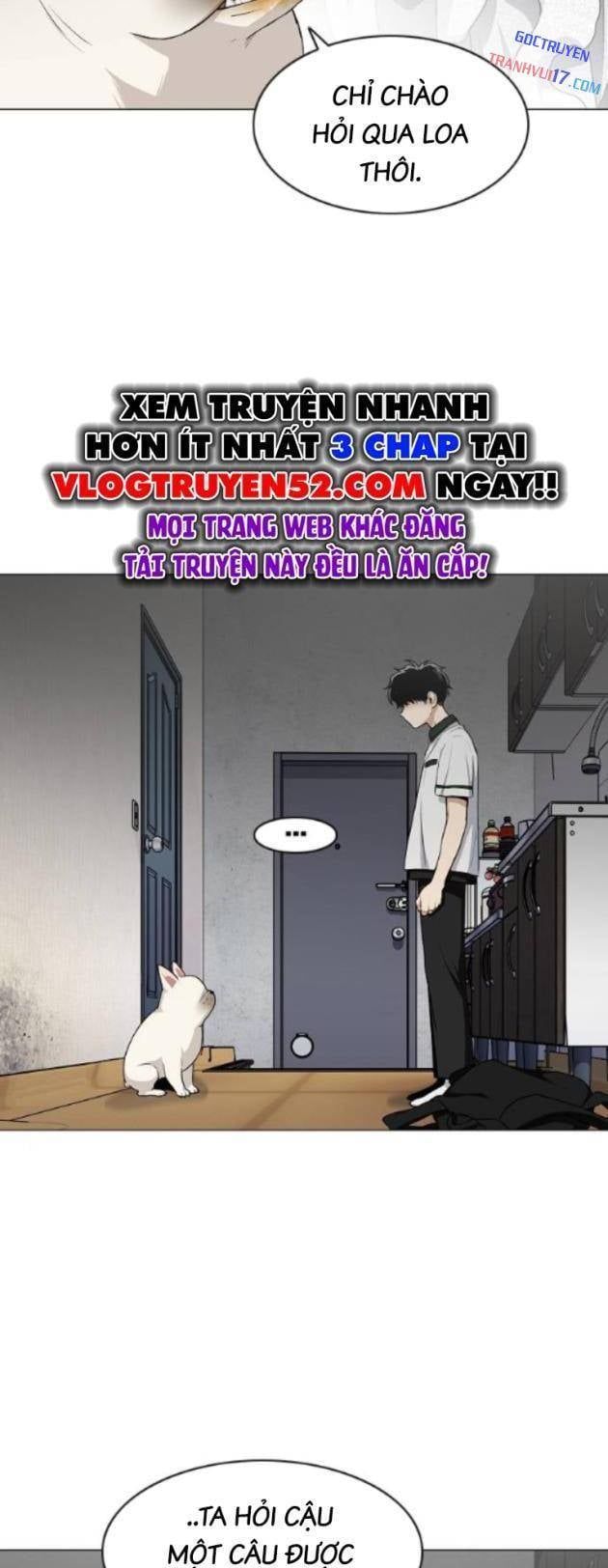 Chước Đao Chapter 61 - Trang 46