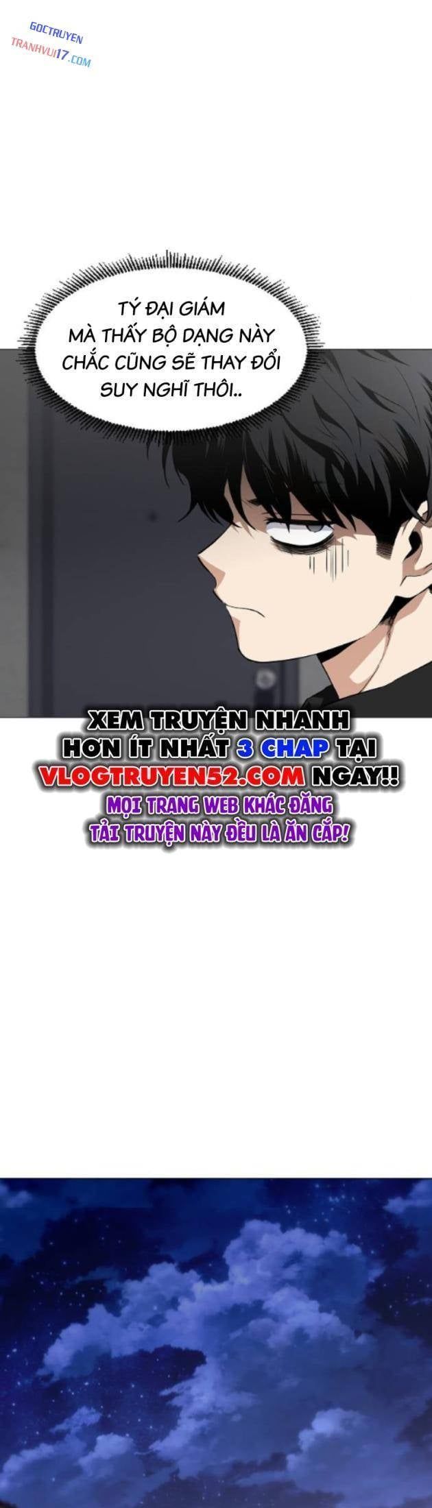 Chước Đao Chapter 61 - Trang 49