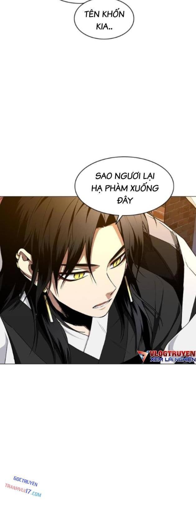 Chước Đao Chapter 61 - Trang 5