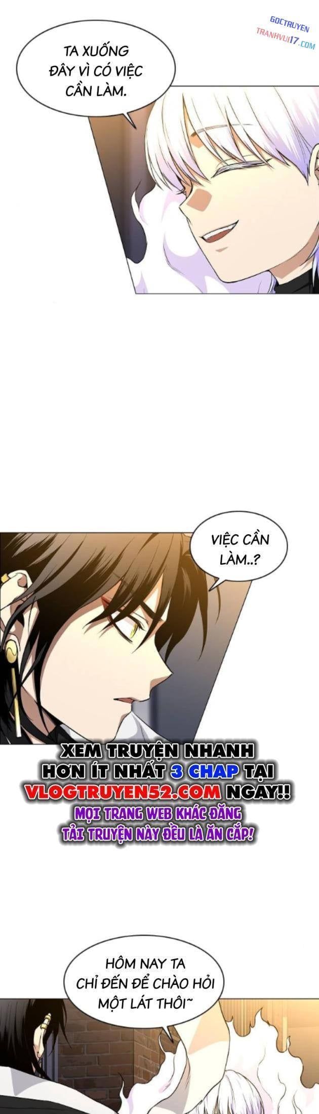 Chước Đao Chapter 61 - Trang 6