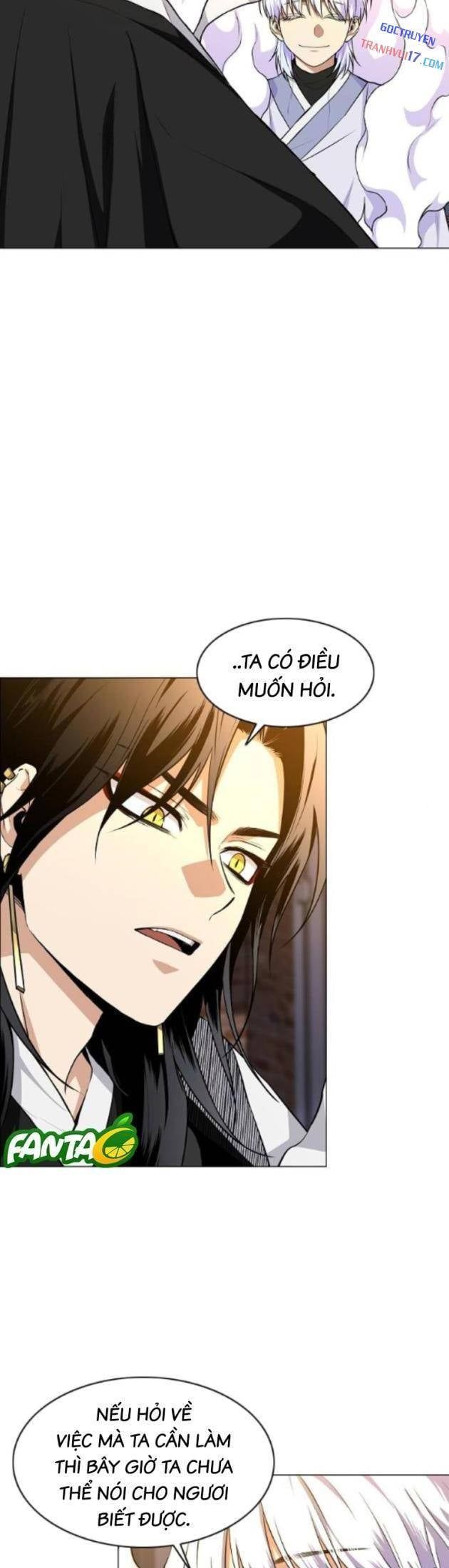Chước Đao Chapter 61 - Trang 7