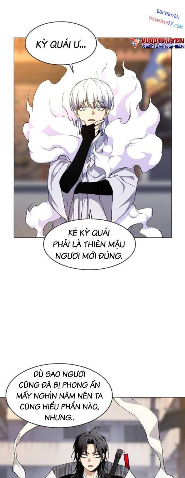 Chước Đao Chapter 61 - Trang 9