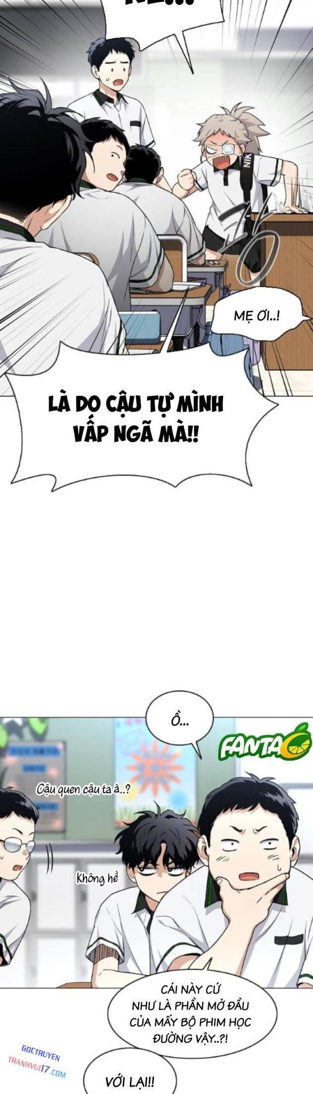 Chước Đao Chapter 62 - Trang 12