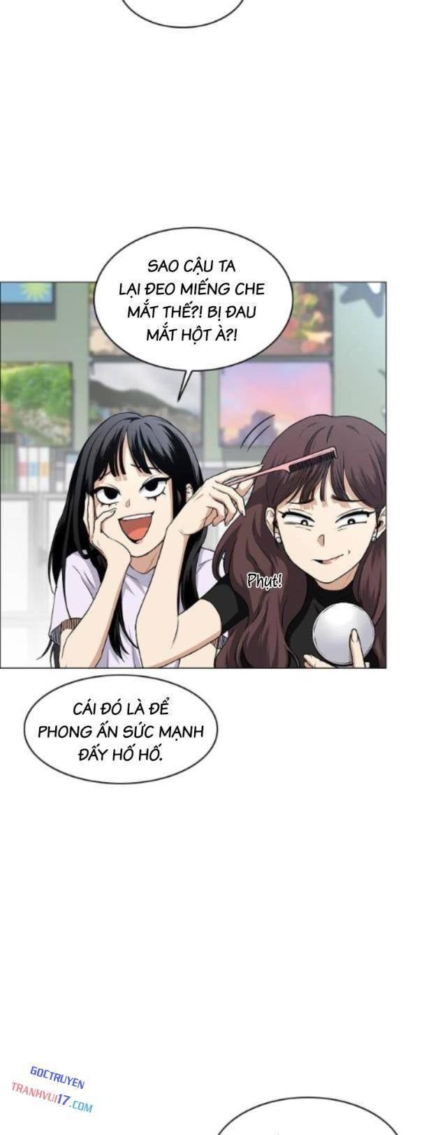 Chước Đao Chapter 62 - Trang 13