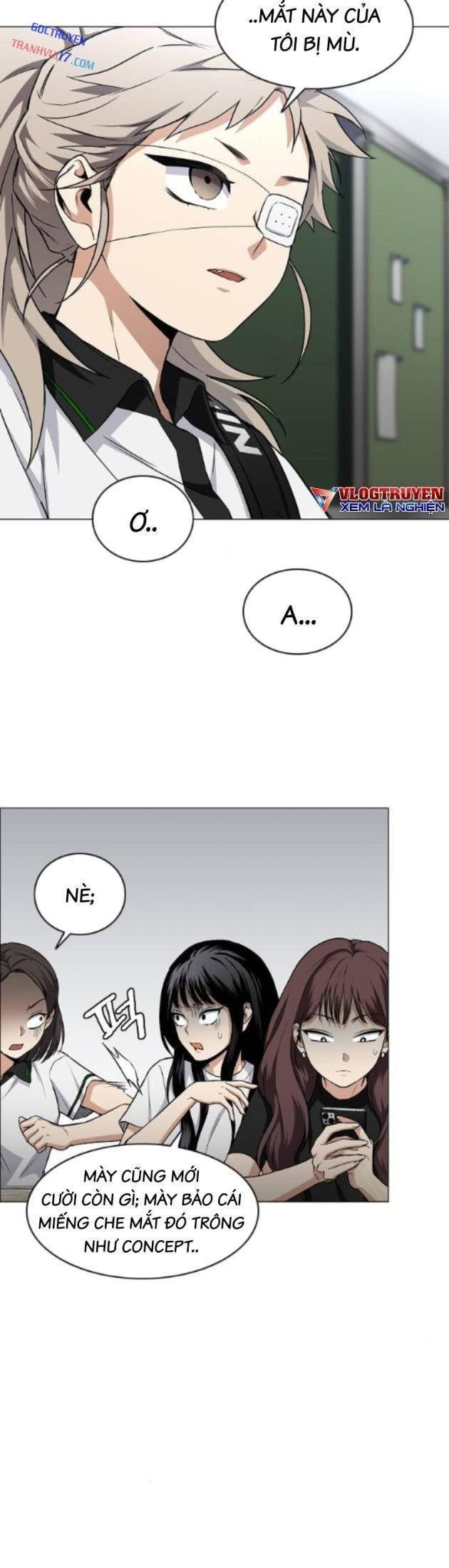 Chước Đao Chapter 62 - Trang 14