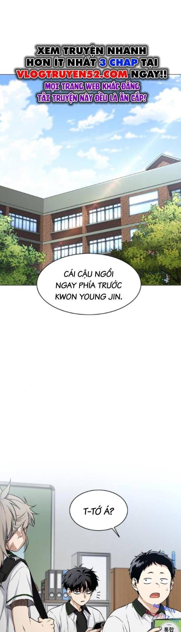 Chước Đao Chapter 62 - Trang 15
