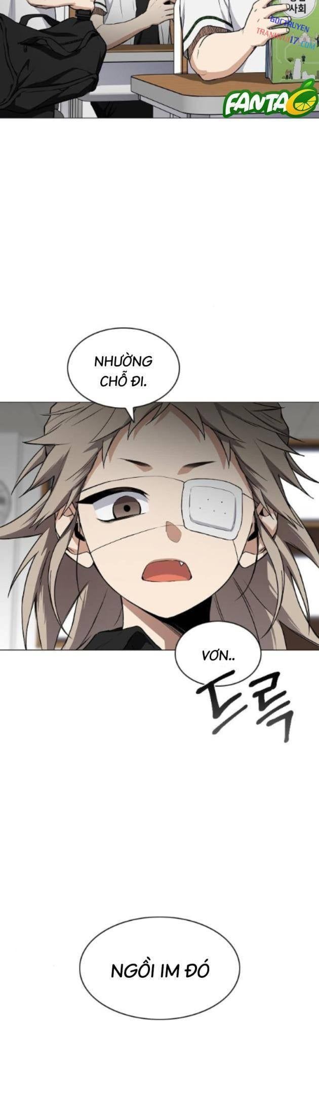 Chước Đao Chapter 62 - Trang 16