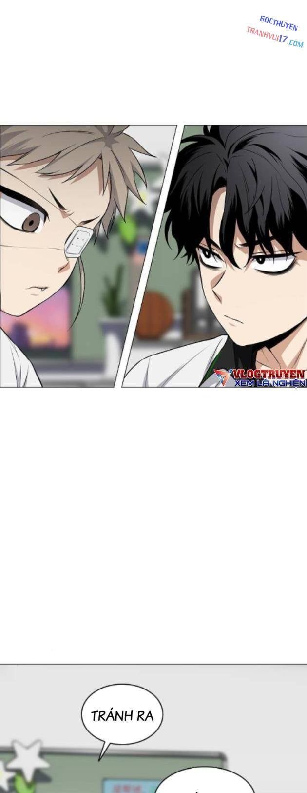Chước Đao Chapter 62 - Trang 17