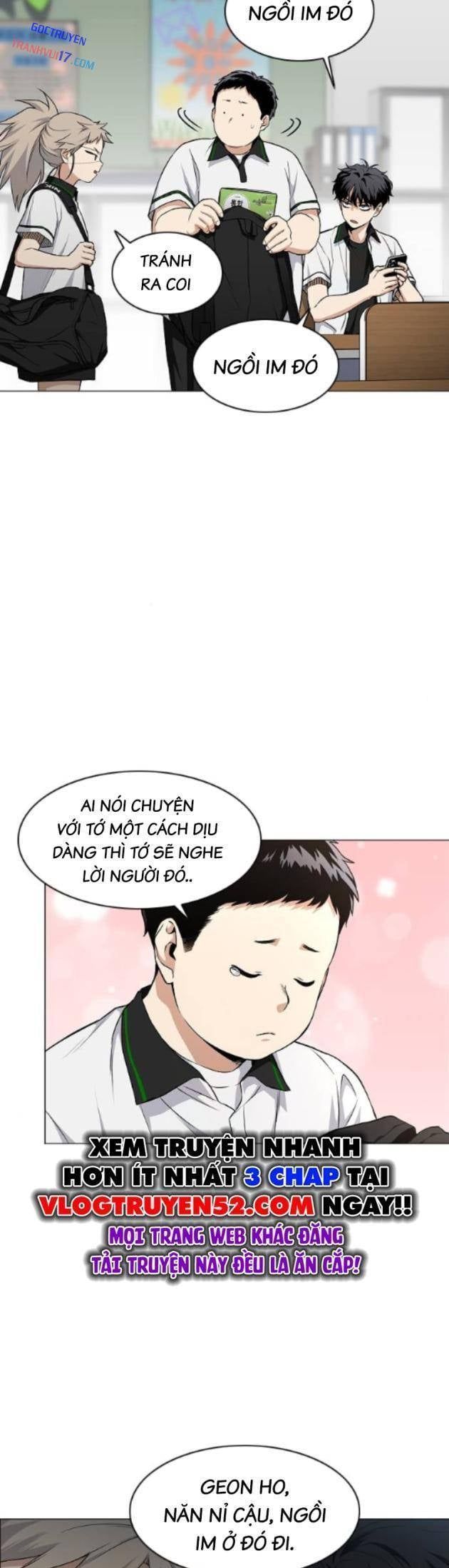 Chước Đao Chapter 62 - Trang 18