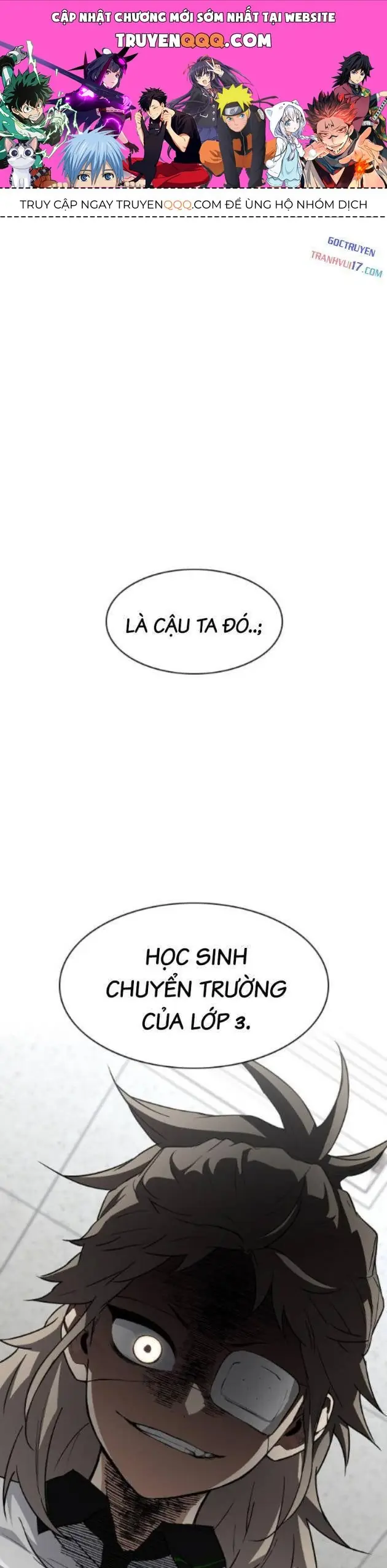 Chước Đao Chapter 62 - Trang 2