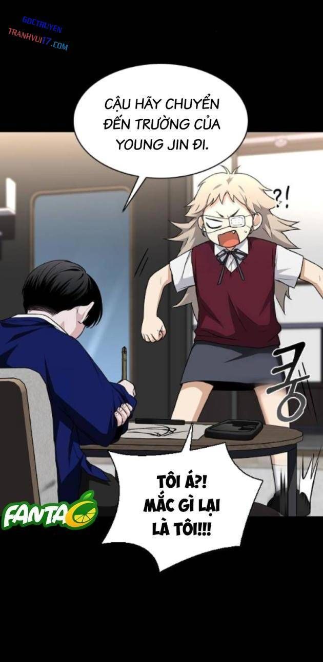Chước Đao Chapter 62 - Trang 21