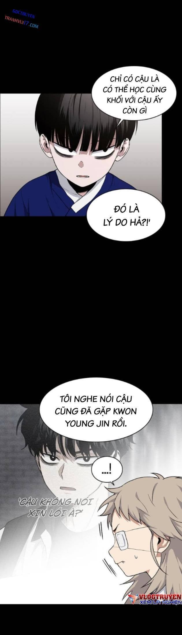 Chước Đao Chapter 62 - Trang 22
