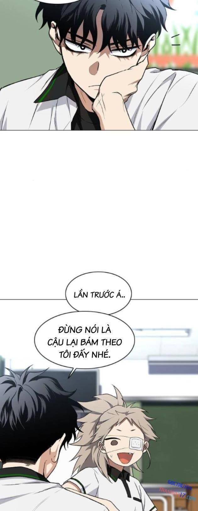 Chước Đao Chapter 62 - Trang 25