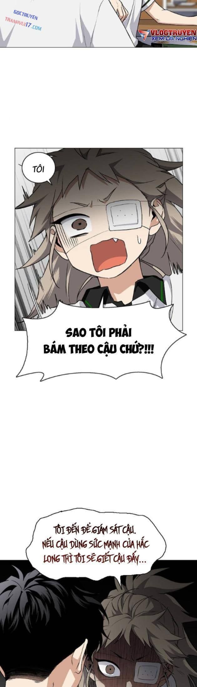 Chước Đao Chapter 62 - Trang 26