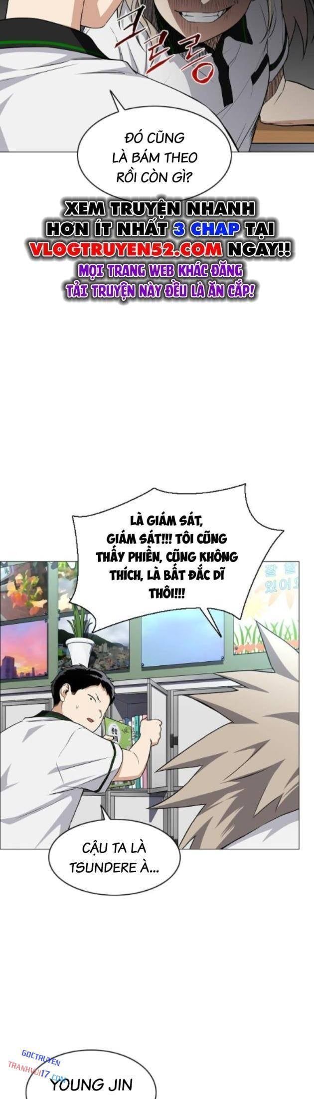 Chước Đao Chapter 62 - Trang 27
