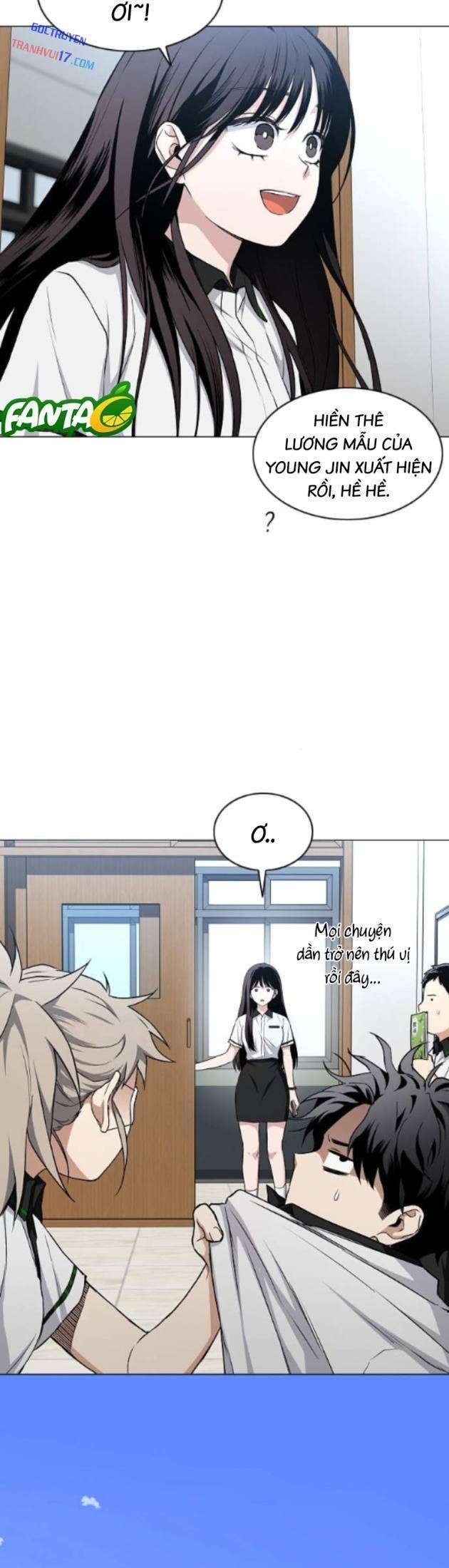Chước Đao Chapter 62 - Trang 28