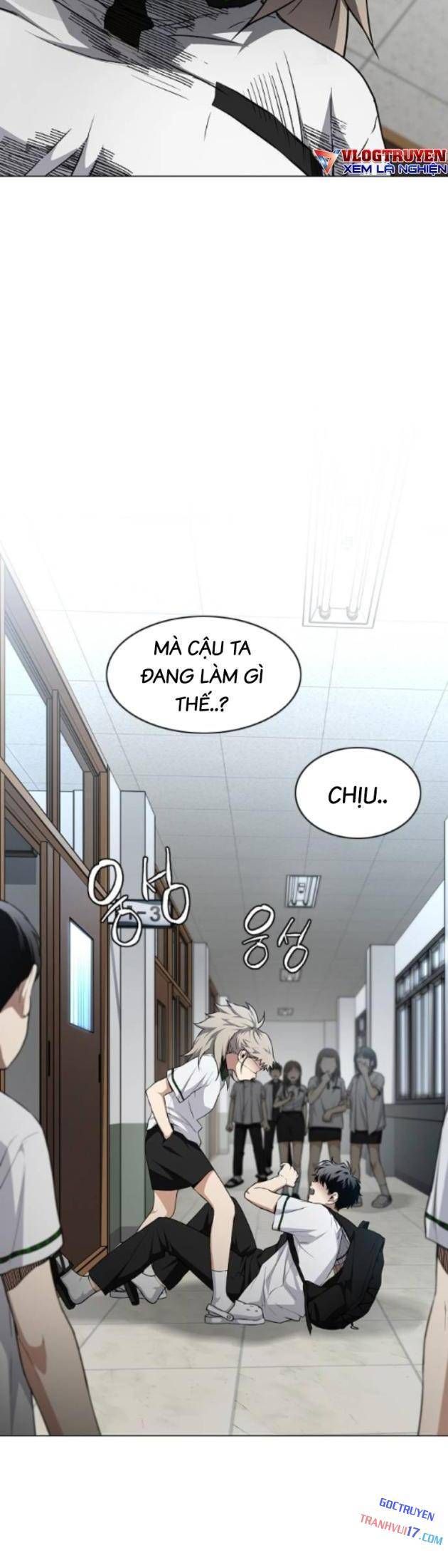 Chước Đao Chapter 62 - Trang 3