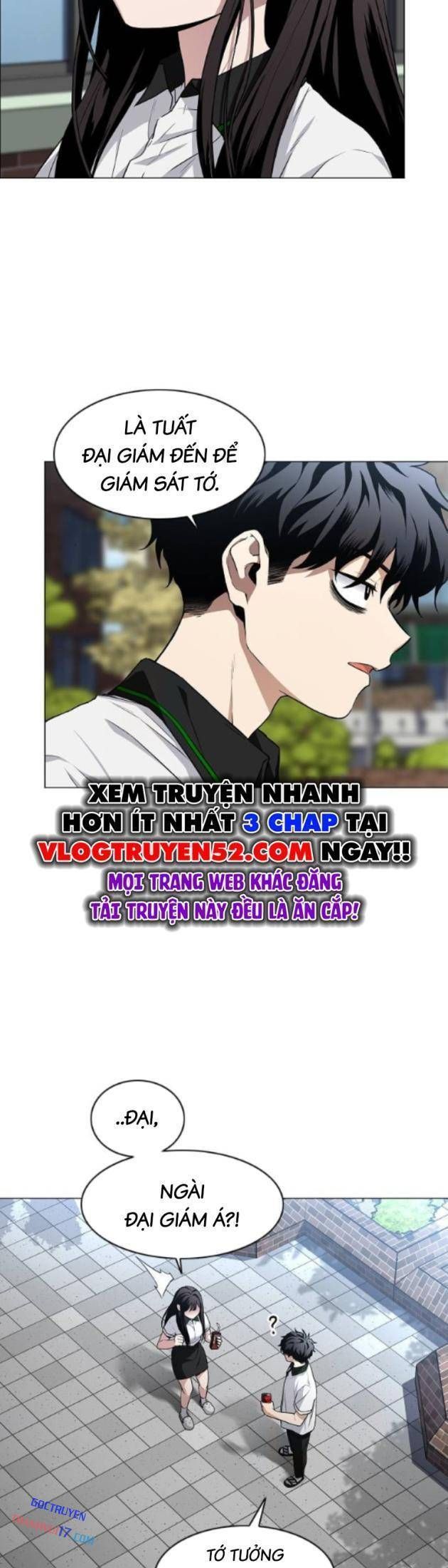 Chước Đao Chapter 62 - Trang 30