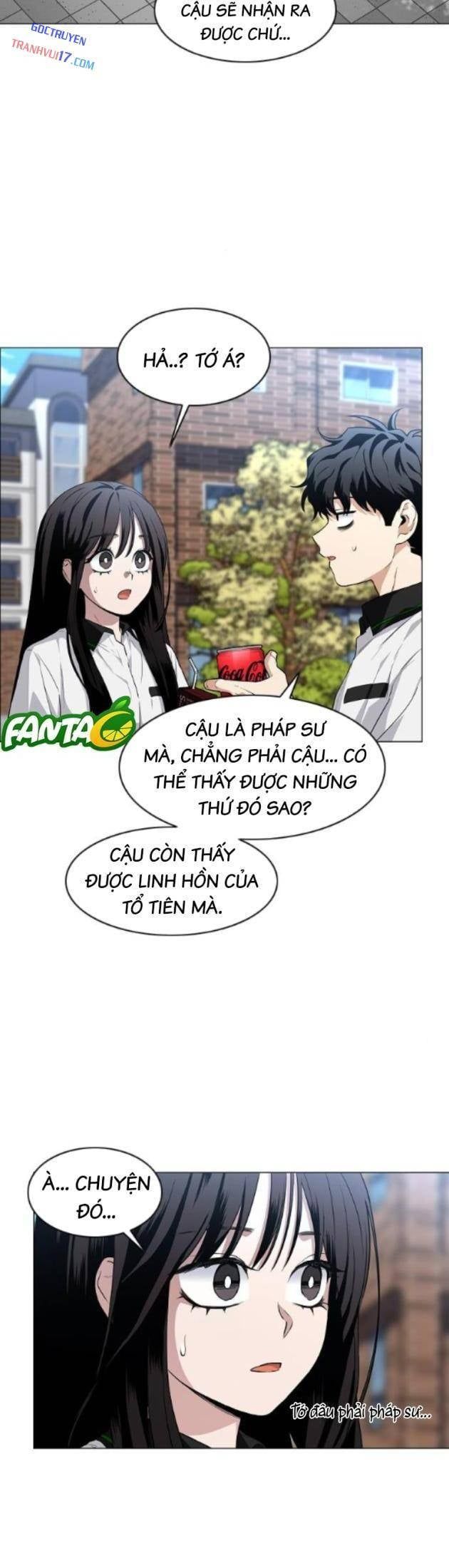 Chước Đao Chapter 62 - Trang 31