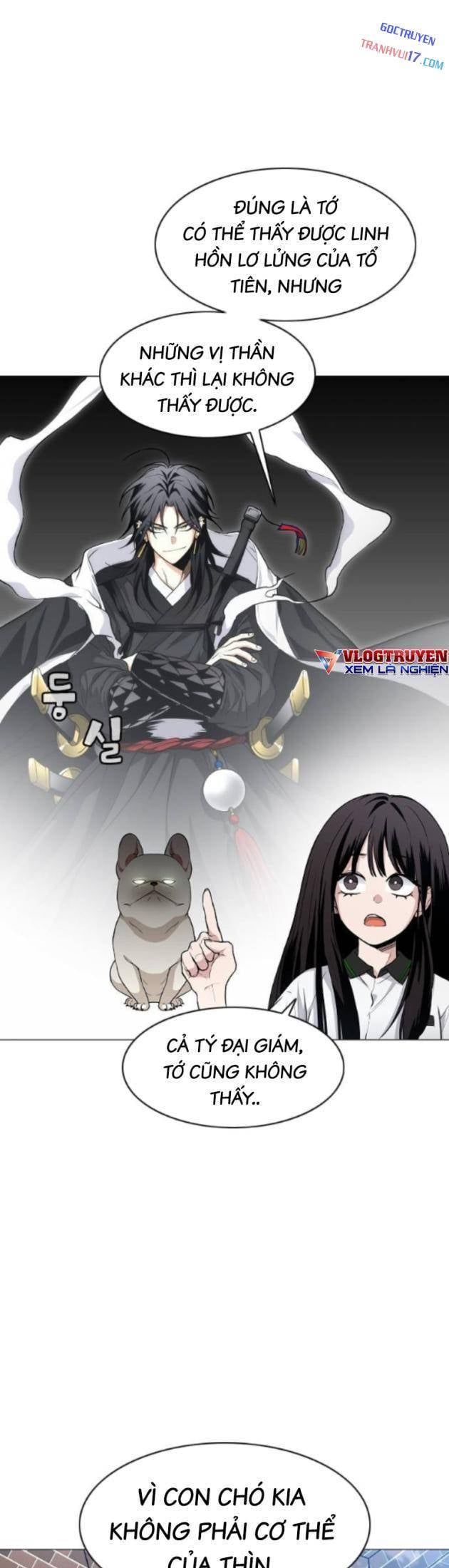 Chước Đao Chapter 62 - Trang 32