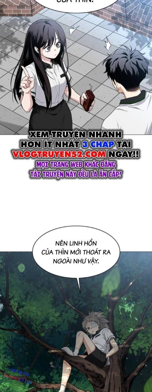 Chước Đao Chapter 62 - Trang 33