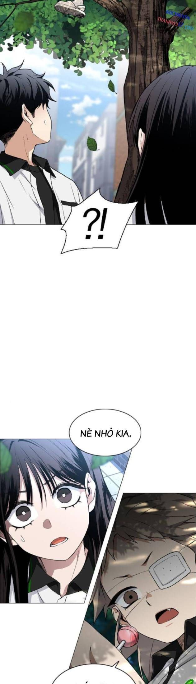 Chước Đao Chapter 62 - Trang 34