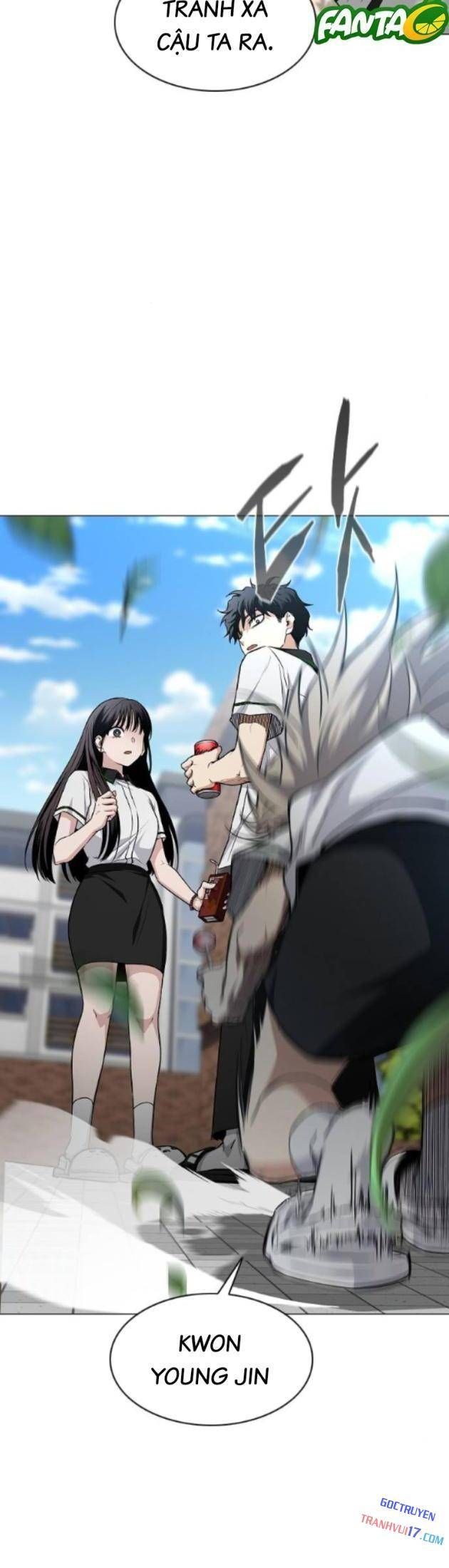 Chước Đao Chapter 62 - Trang 35