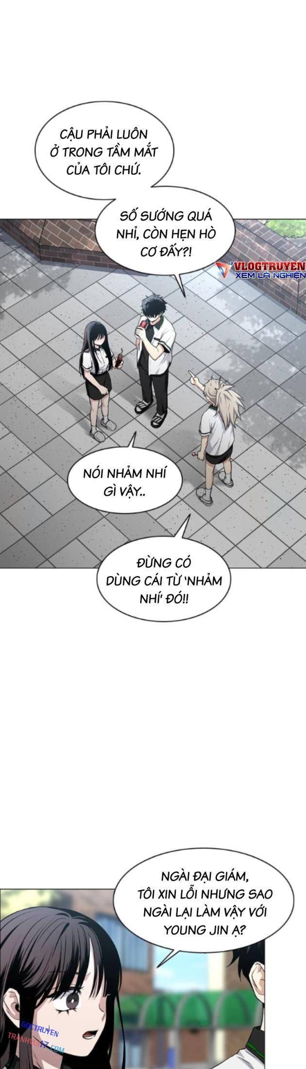 Chước Đao Chapter 62 - Trang 36