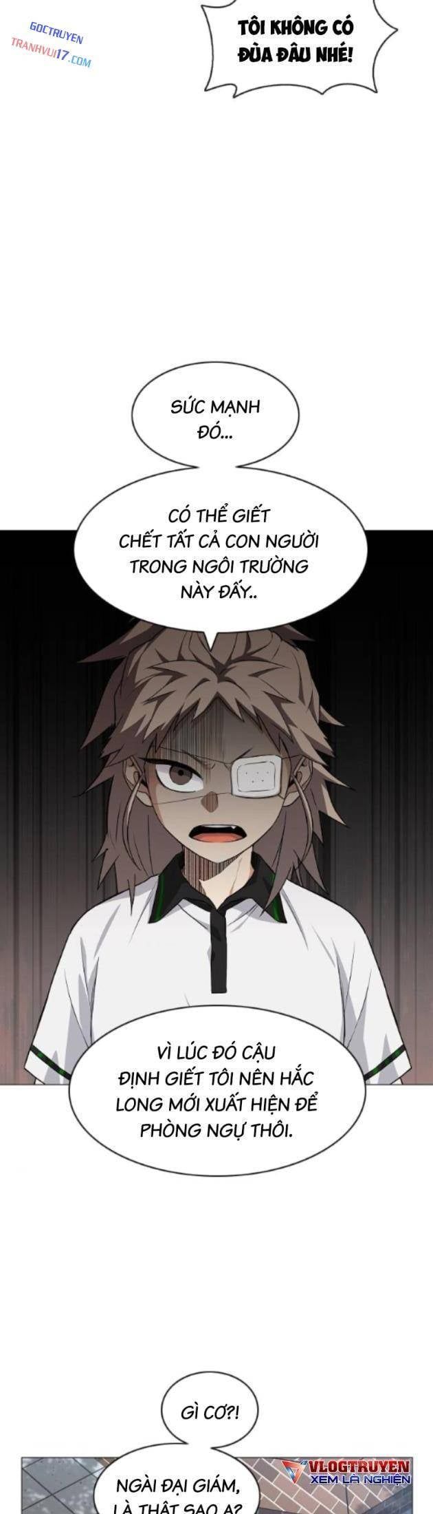 Chước Đao Chapter 62 - Trang 39